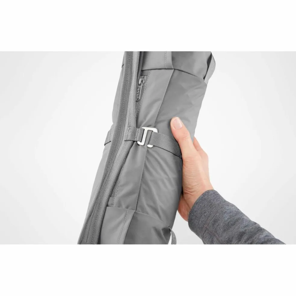 FJÄLLRÄVEN · Rucksack High Coast Foldsack 24