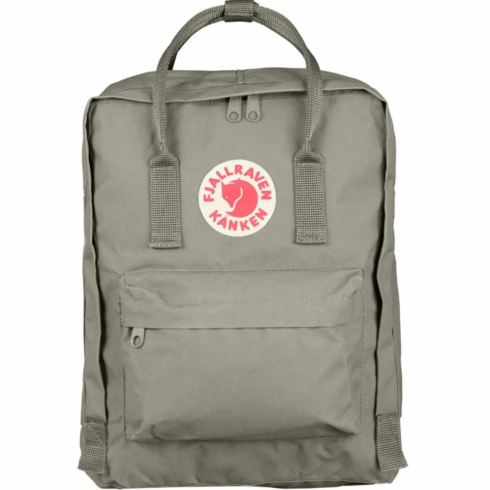 FJÄLLRÄVEN · Rucksack Kånken