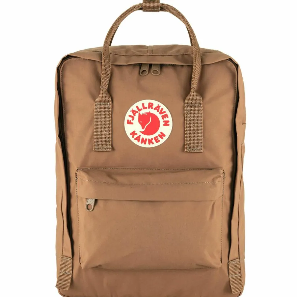 FJÄLLRÄVEN · Rucksack Kånken