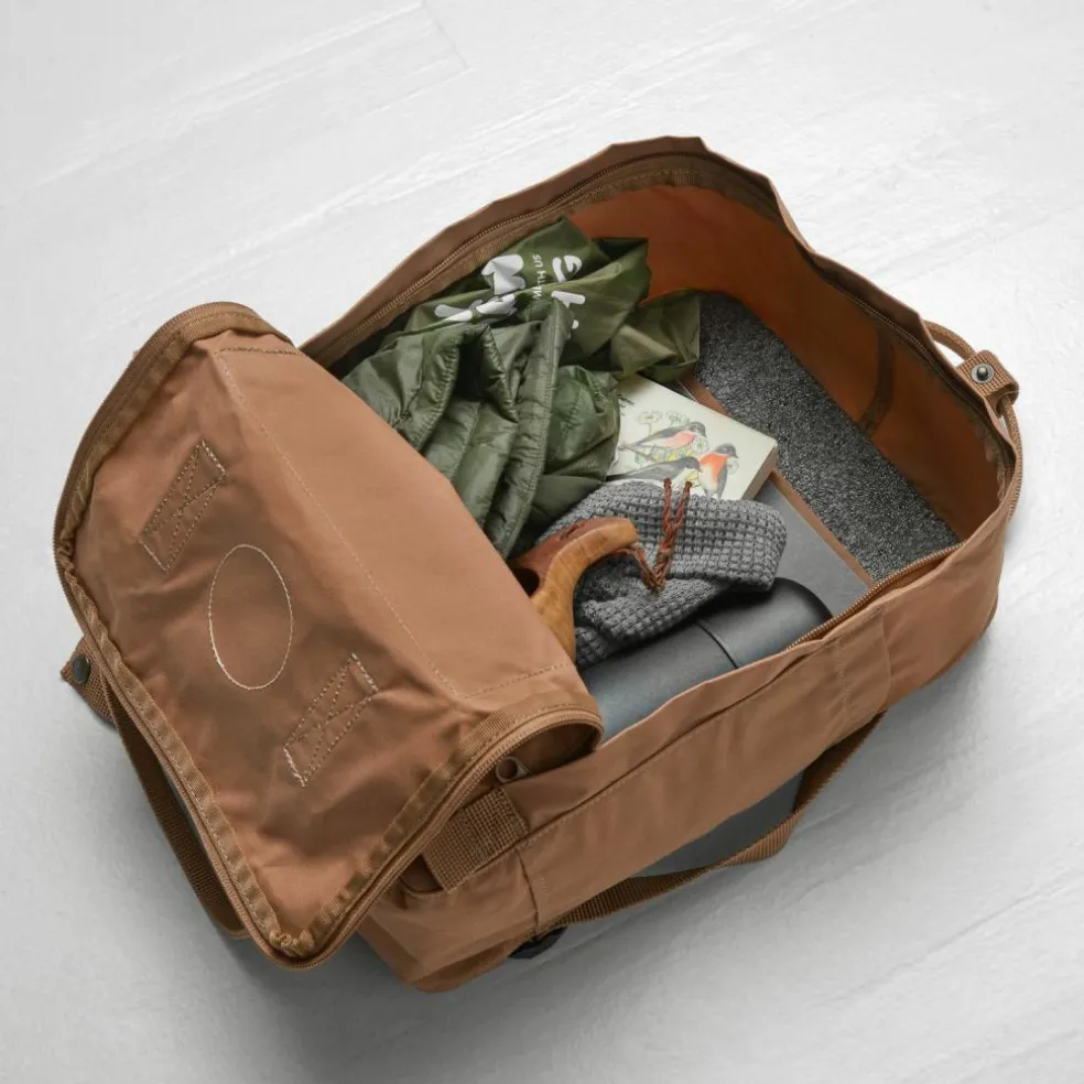 FJÄLLRÄVEN · Rucksack Kånken