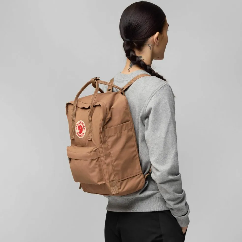 FJÄLLRÄVEN · Rucksack Kånken