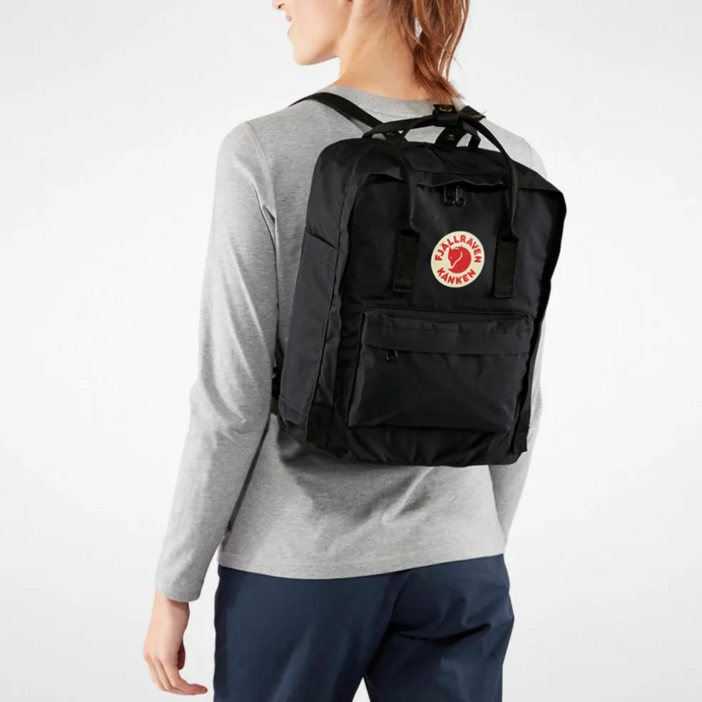 FJÄLLRÄVEN · Rucksack Kånken