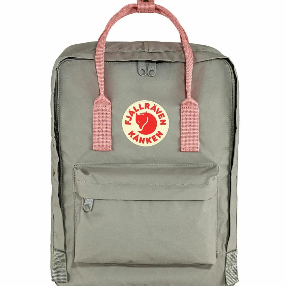 FJÄLLRÄVEN · Rucksack Kånken