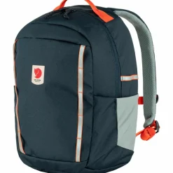 FJÄLLRÄVEN · Rucksack Skule Kids