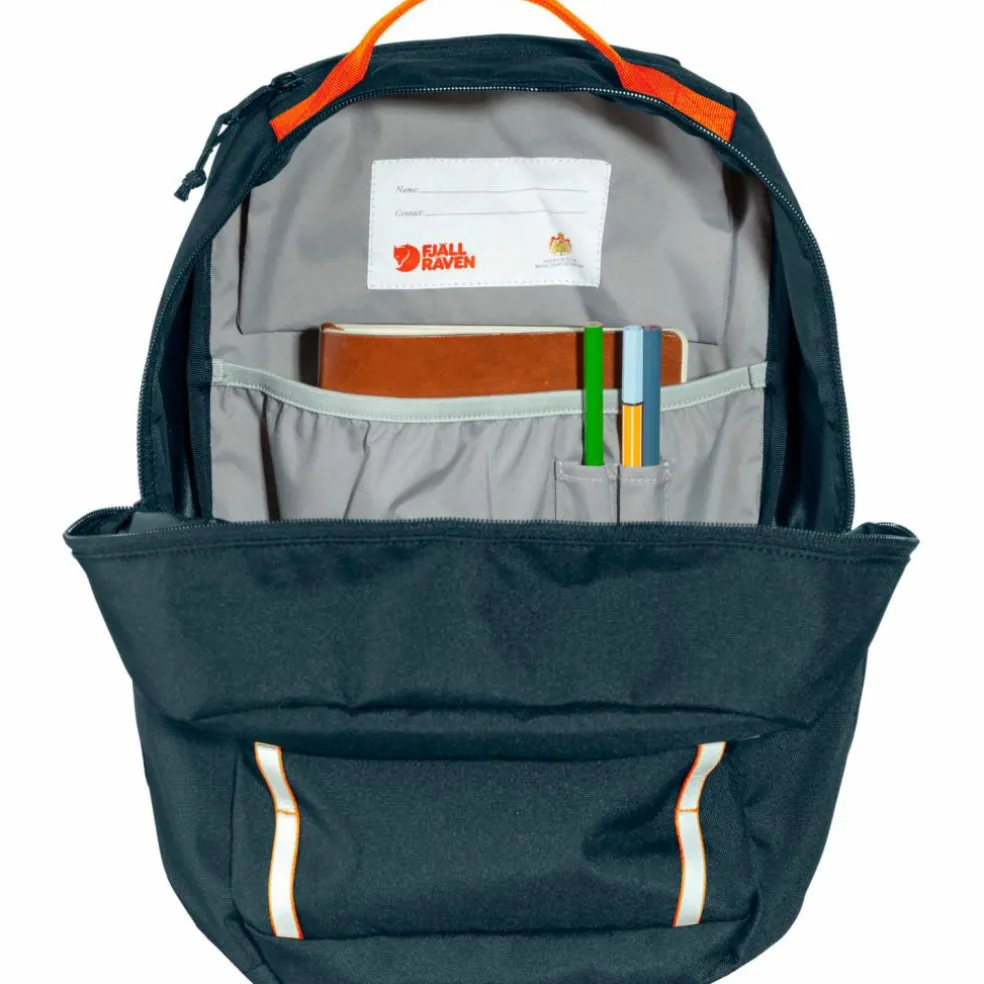 FJÄLLRÄVEN · Rucksack Skule Kids