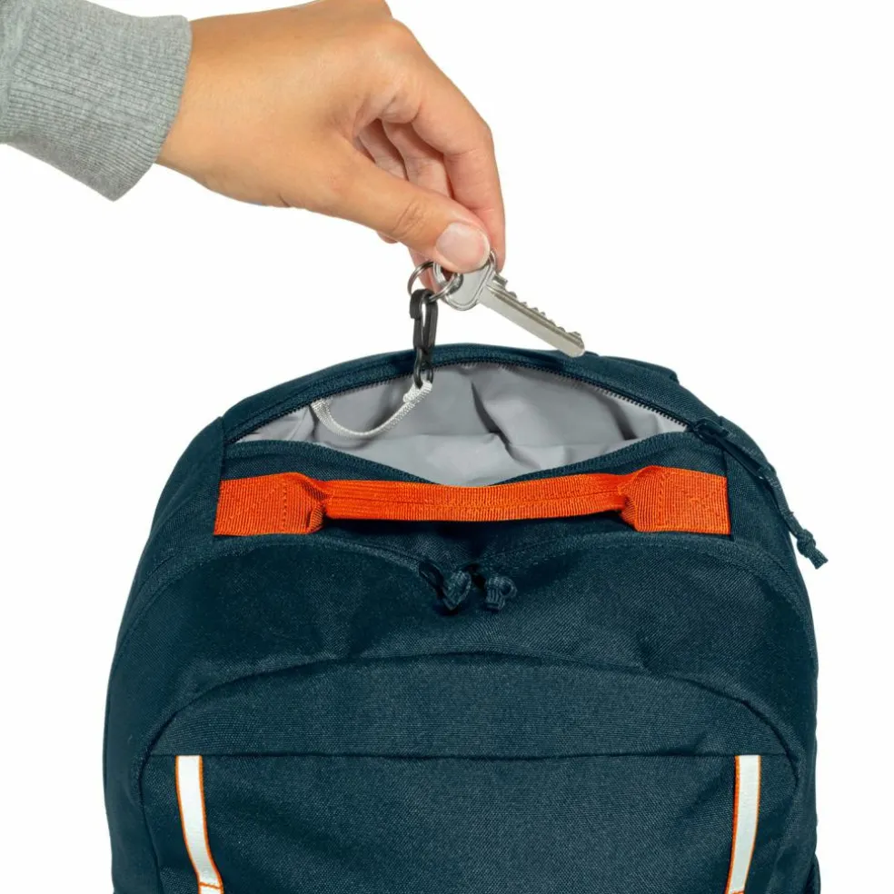FJÄLLRÄVEN · Rucksack Skule Kids
