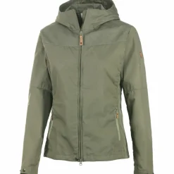 FJÄLLRÄVEN · Stina