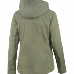 FJÄLLRÄVEN · Stina