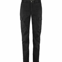 FJÄLLRÄVEN · Stina