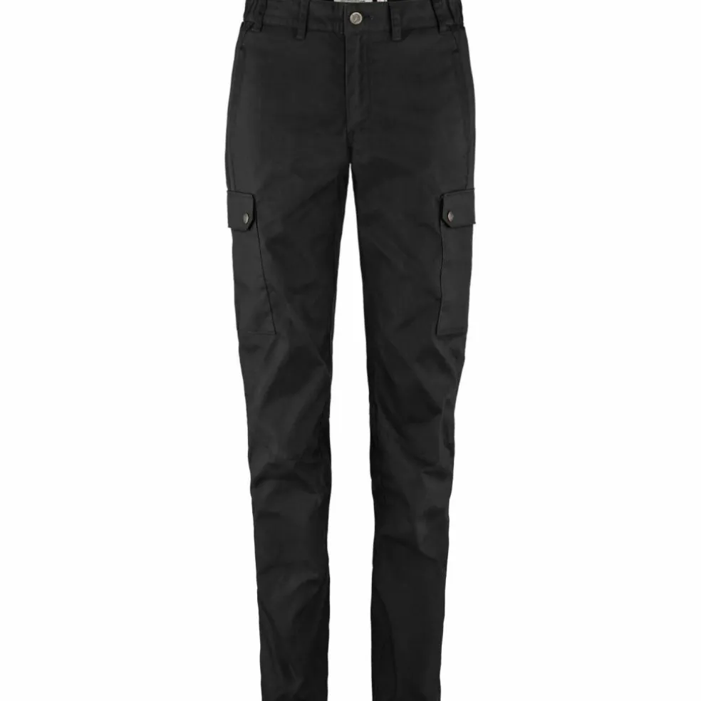 FJÄLLRÄVEN · Stina