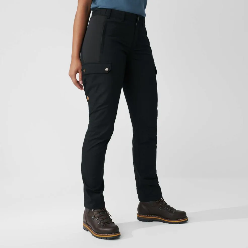 FJÄLLRÄVEN · Stina