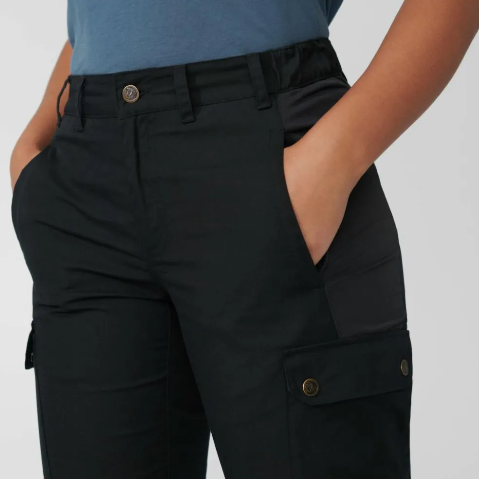 FJÄLLRÄVEN · Stina