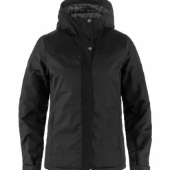 FJÄLLRÄVEN · Stina Padded