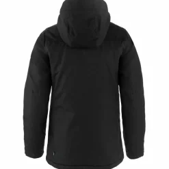 FJÄLLRÄVEN · Stina Padded