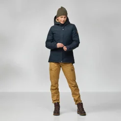 FJÄLLRÄVEN · Stina Padded