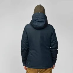 FJÄLLRÄVEN · Stina Padded