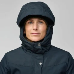 FJÄLLRÄVEN · Stina Padded