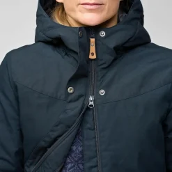 FJÄLLRÄVEN · Stina Padded
