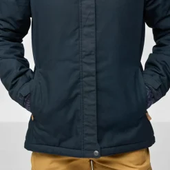 FJÄLLRÄVEN · Stina Padded