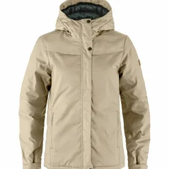 FJÄLLRÄVEN · Stina Padded