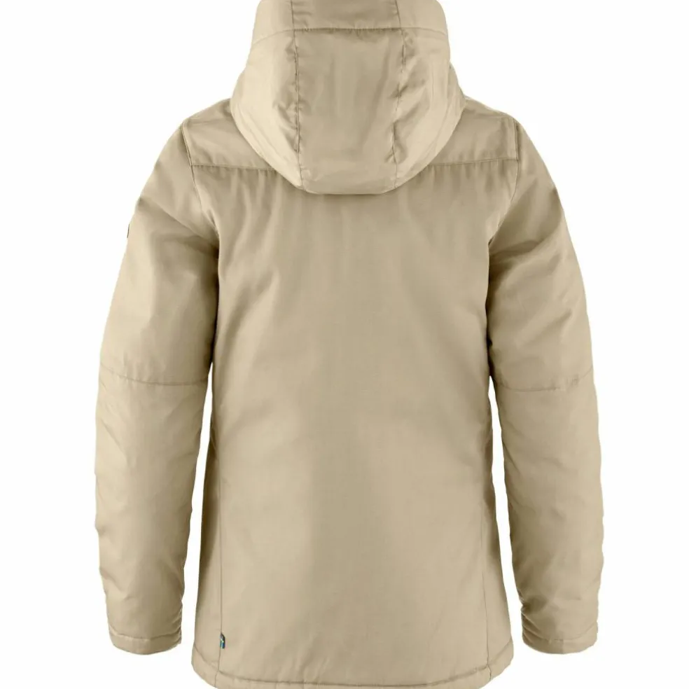 FJÄLLRÄVEN · Stina Padded