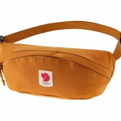 FJÄLLRÄVEN · Ulvö Hip Pack Medium