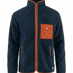 FJÄLLRÄVEN · Vardag