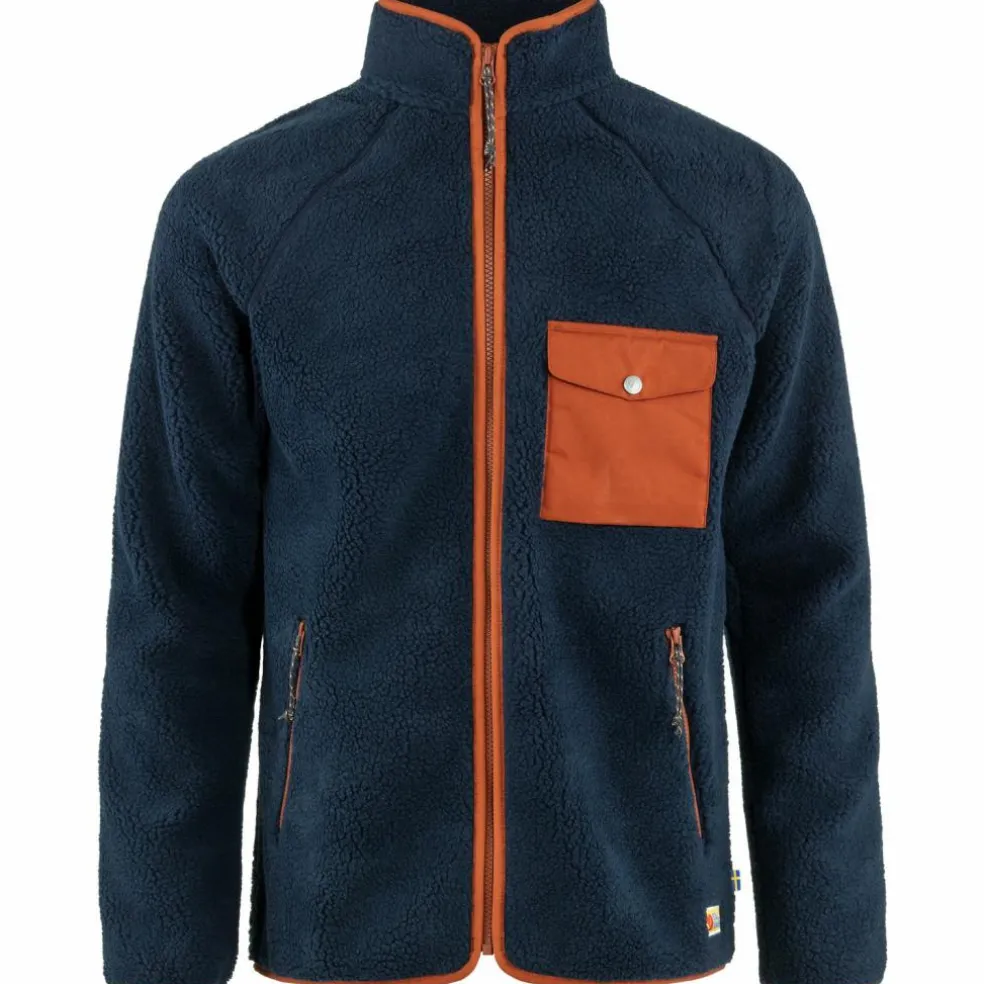 FJÄLLRÄVEN · Vardag