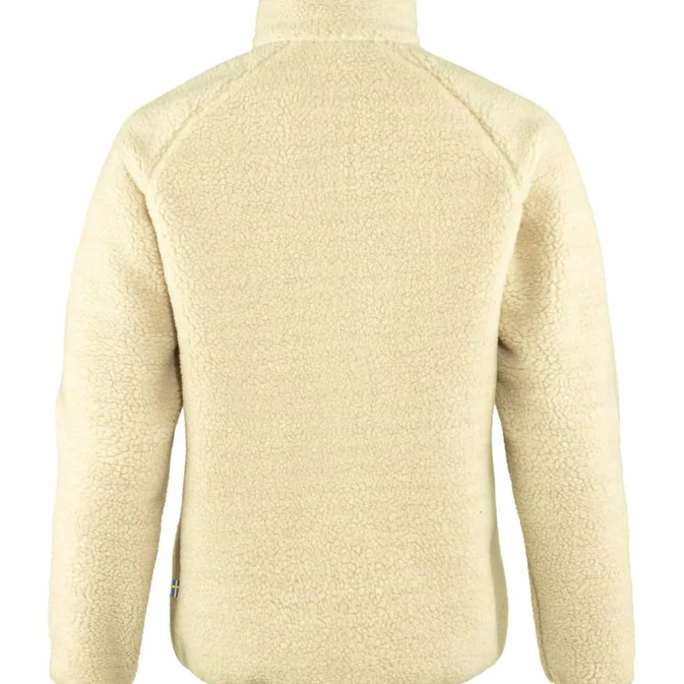 FJÄLLRÄVEN · Vardag