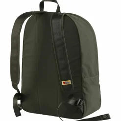 FJÄLLRÄVEN · Vardag