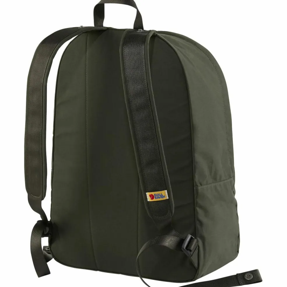 FJÄLLRÄVEN · Vardag