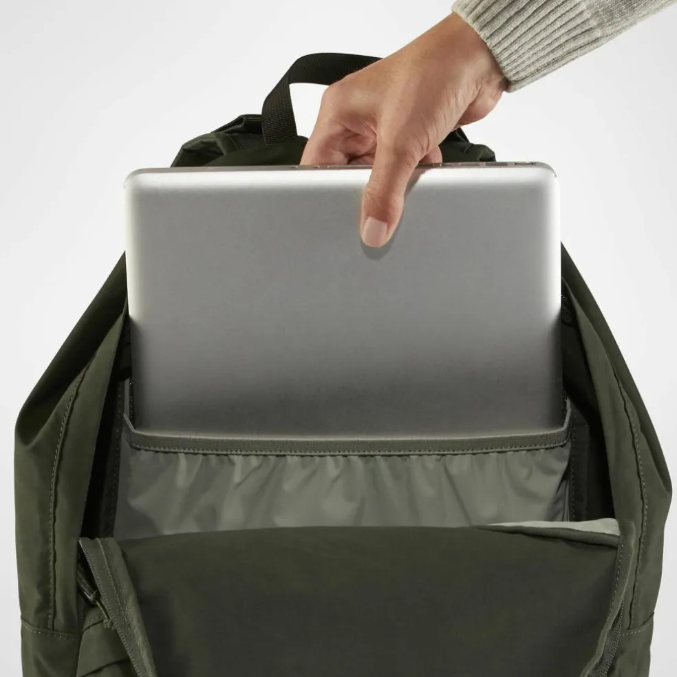 FJÄLLRÄVEN · Vardag