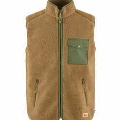 FJÄLLRÄVEN · Vardag