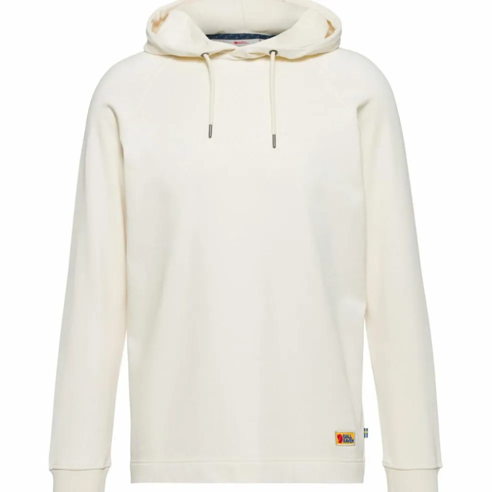 FJÄLLRÄVEN · Vardag