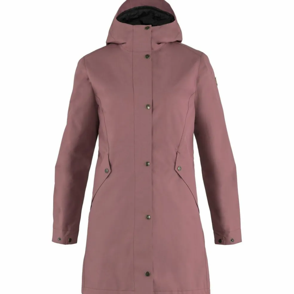 FJÄLLRÄVEN · Visby 3 in 1