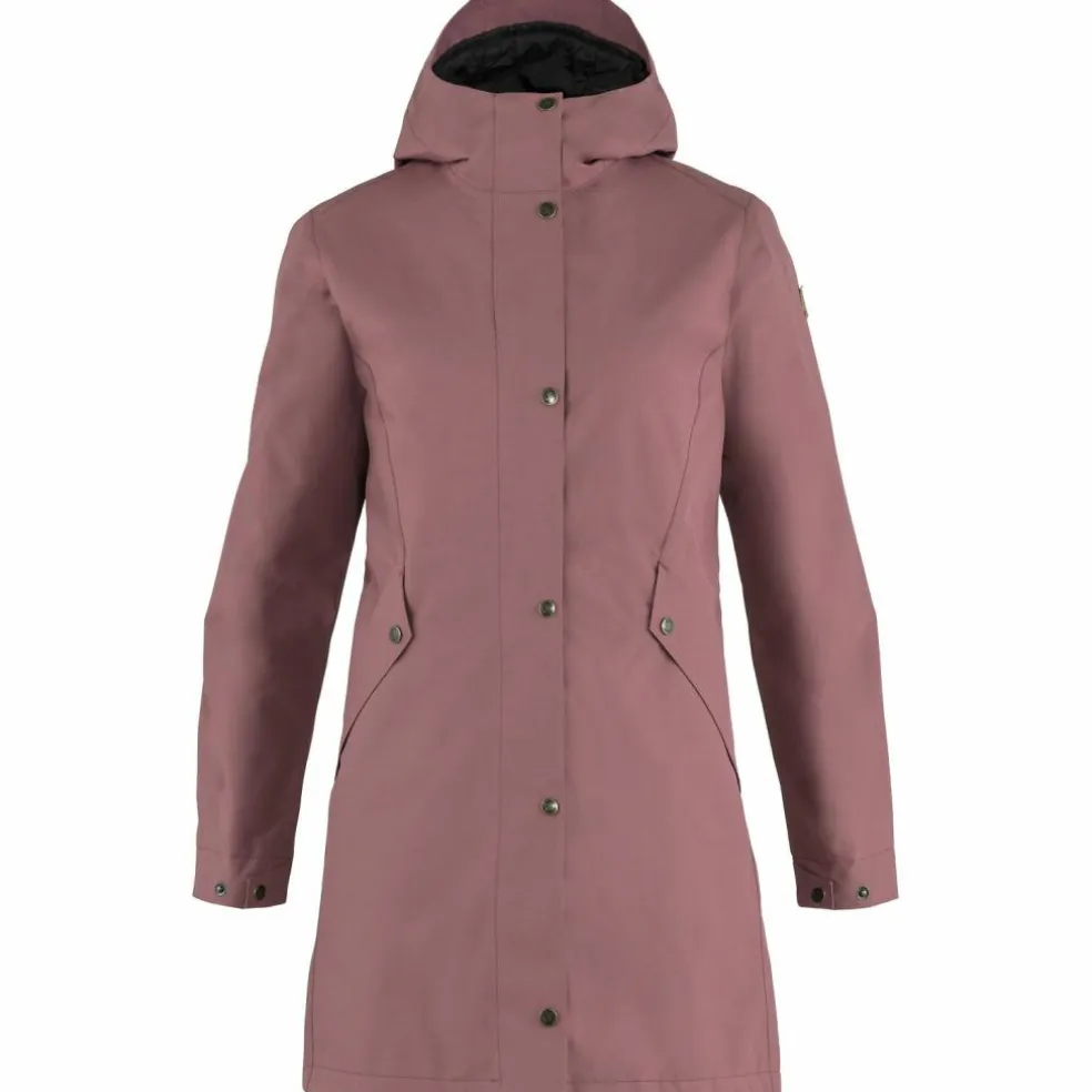 FJÄLLRÄVEN · Visby 3 in 1
