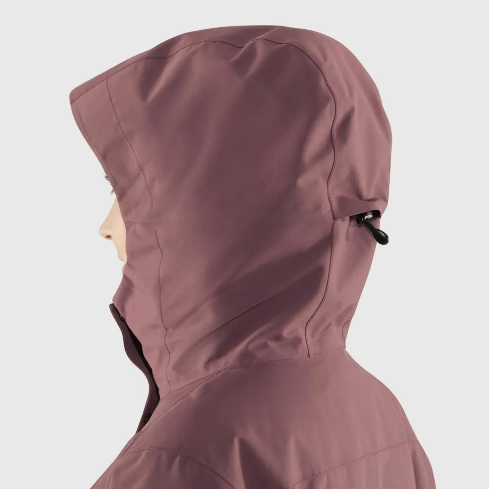 FJÄLLRÄVEN · Visby 3 in 1