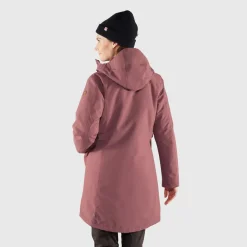 FJÄLLRÄVEN · Visby 3 in 1