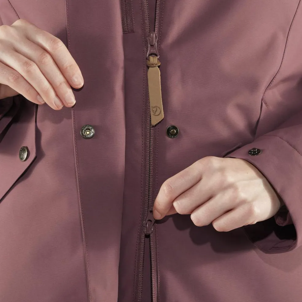 FJÄLLRÄVEN · Visby 3 in 1