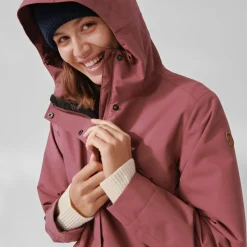 FJÄLLRÄVEN · Visby 3 in 1