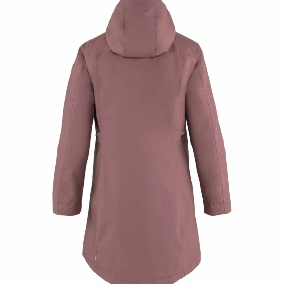 FJÄLLRÄVEN · Visby 3 in 1