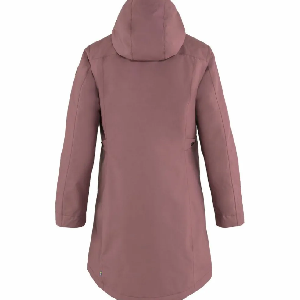 FJÄLLRÄVEN · Visby 3 in 1