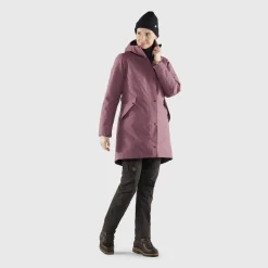 FJÄLLRÄVEN · Visby 3 in 1