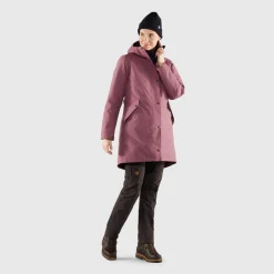 FJÄLLRÄVEN · Visby 3 in 1