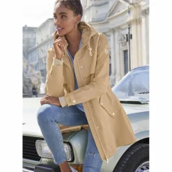 FRENCH CONNECTION · Outdoorjacke