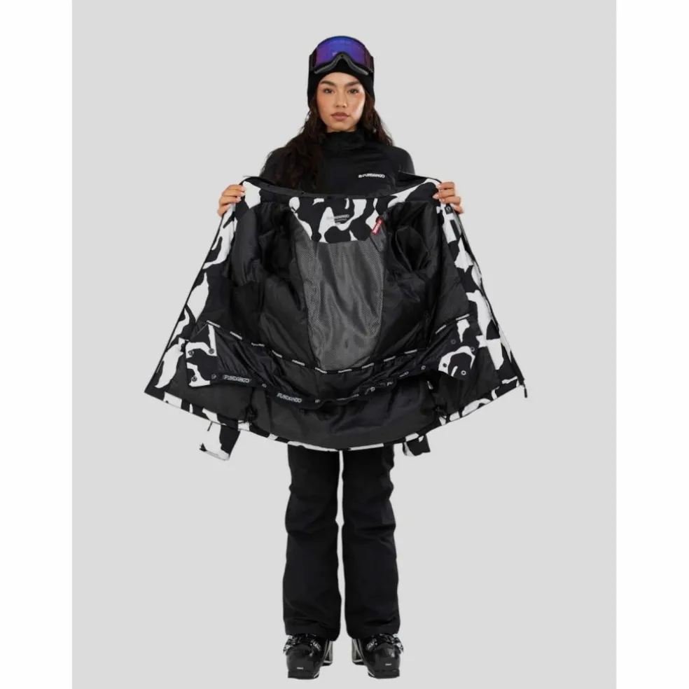 FUNDANGO · Celine Allmountain Jacket