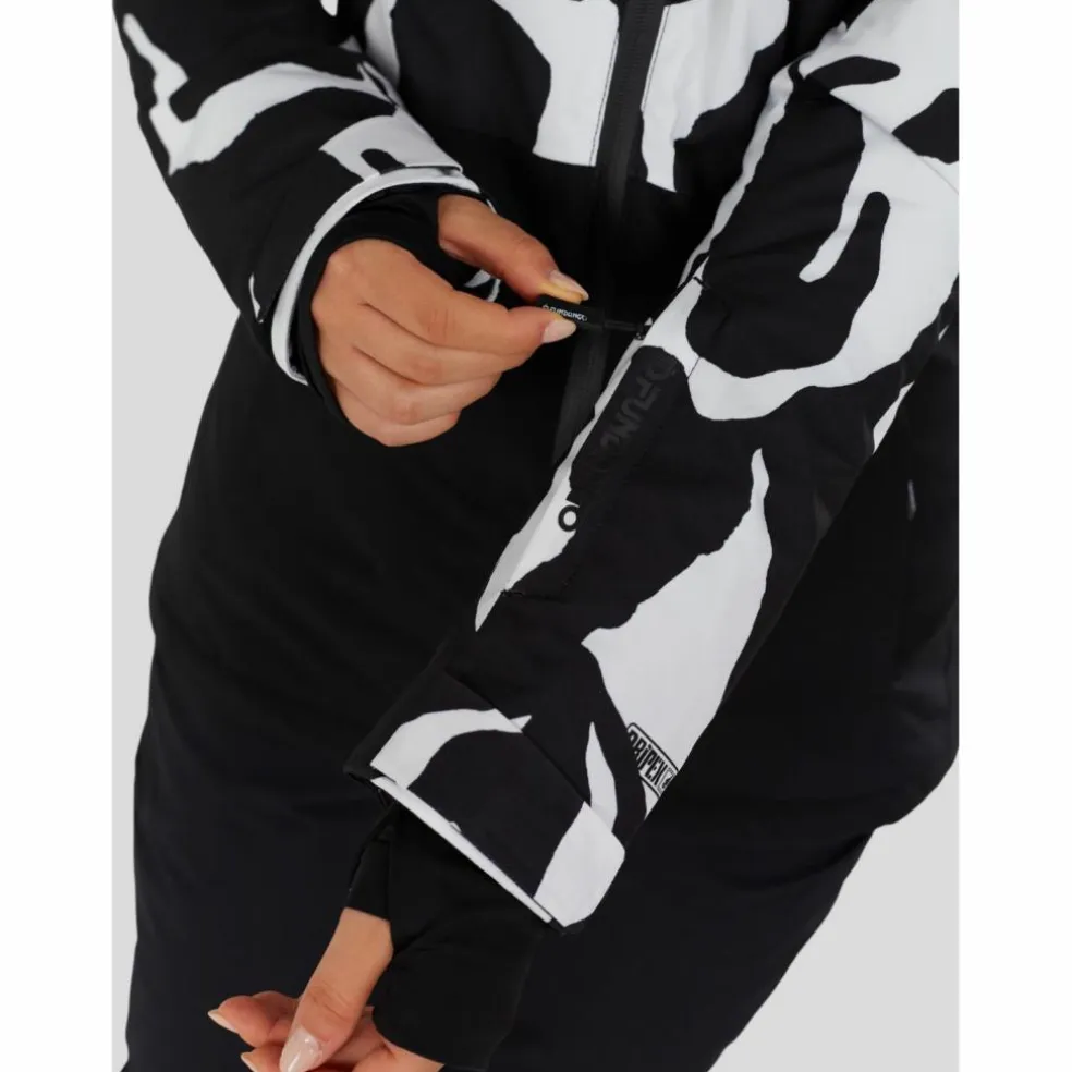 FUNDANGO · Celine Allmountain Jacket