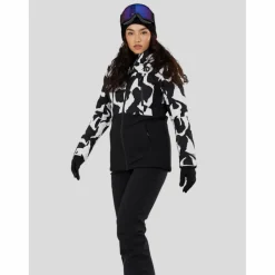FUNDANGO · Celine Allmountain Jacket