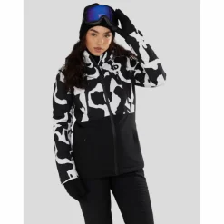 FUNDANGO · Celine Allmountain Jacket