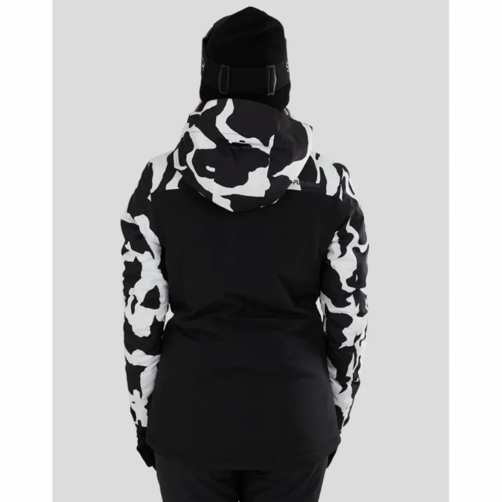 FUNDANGO · Celine Allmountain Jacket